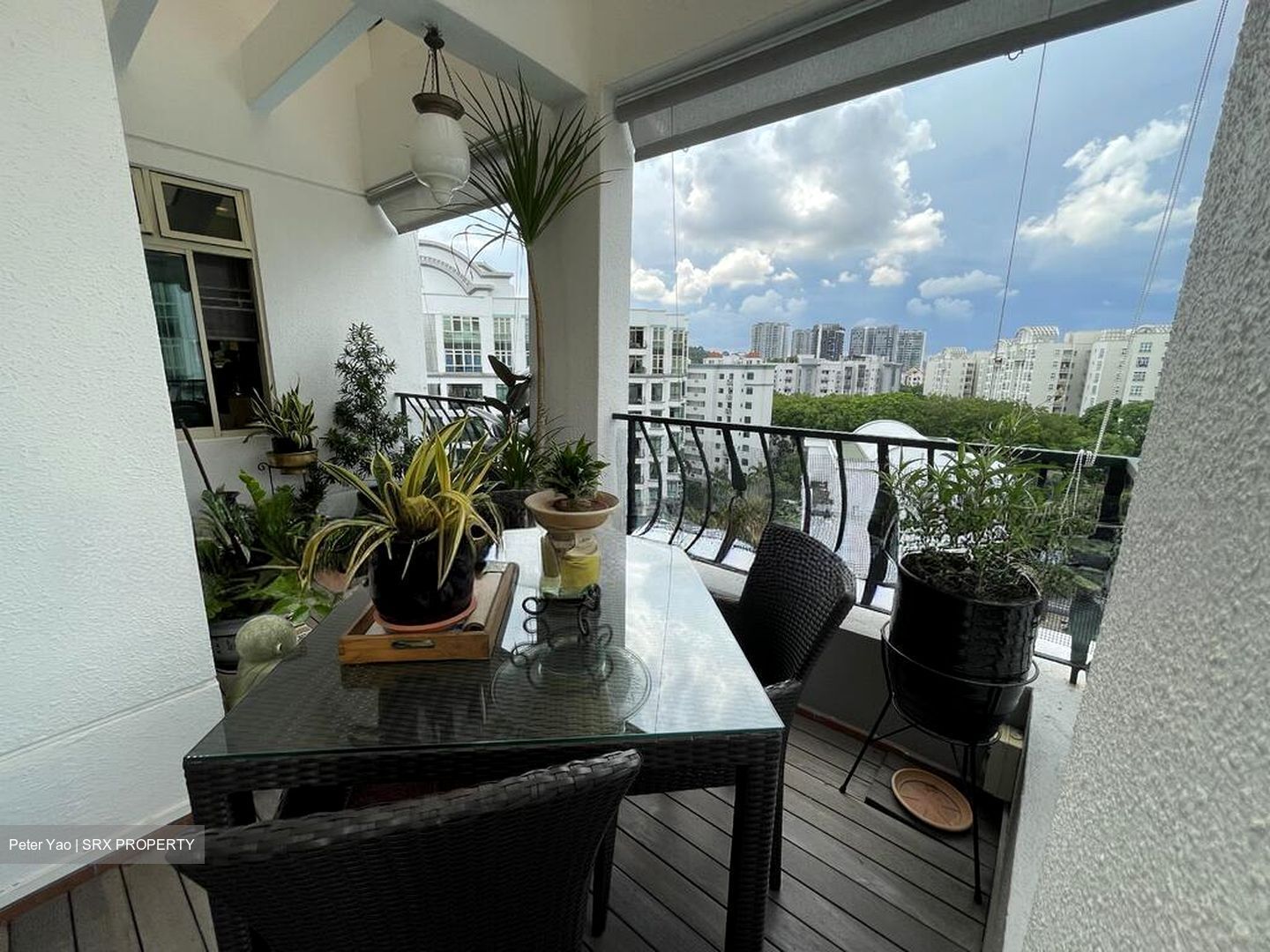 Parc Palais (D21), Condominium #581333751